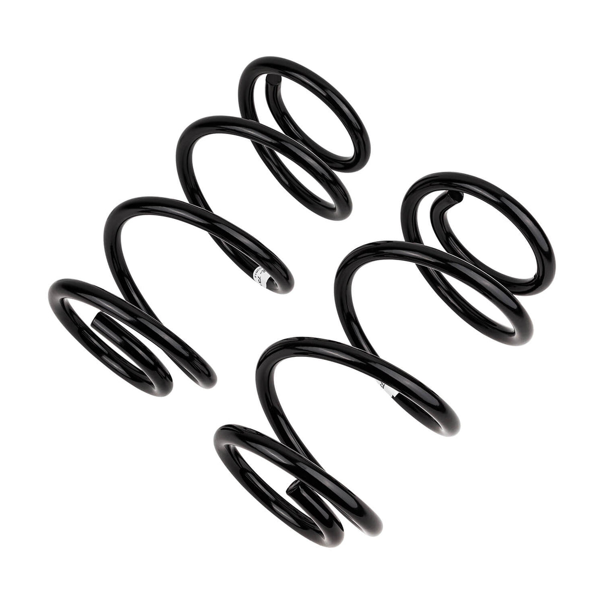 ARB / OME Coil Spring Rear Cherokee Kk - 2731