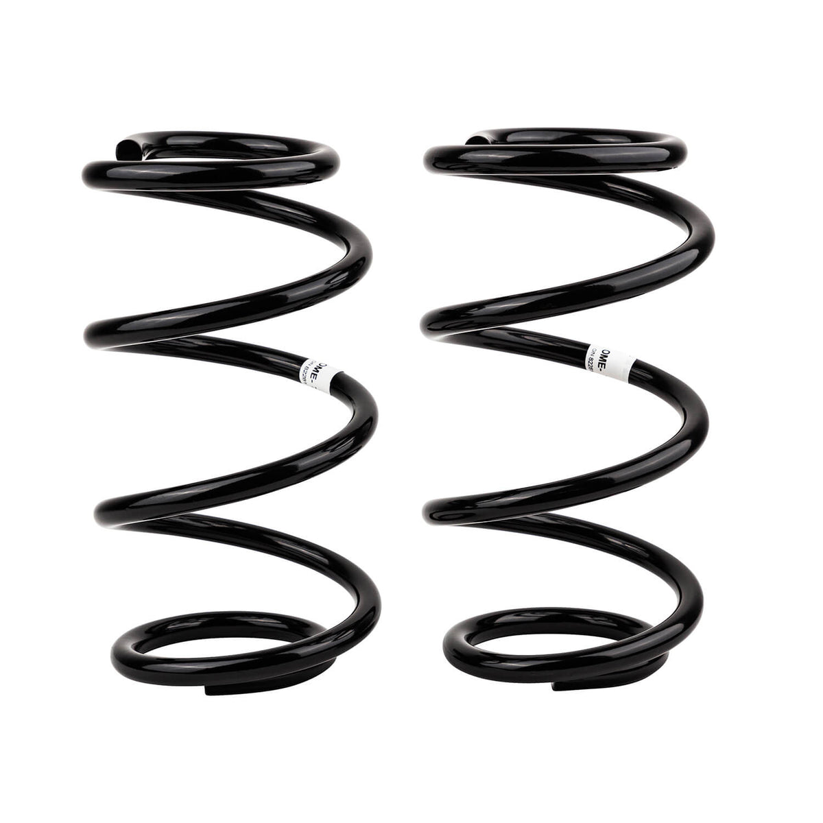 ARB / OME Coil Spring Rear Cherokee Kk - 2731 for 2008-2012 Jeep Liberty - front view