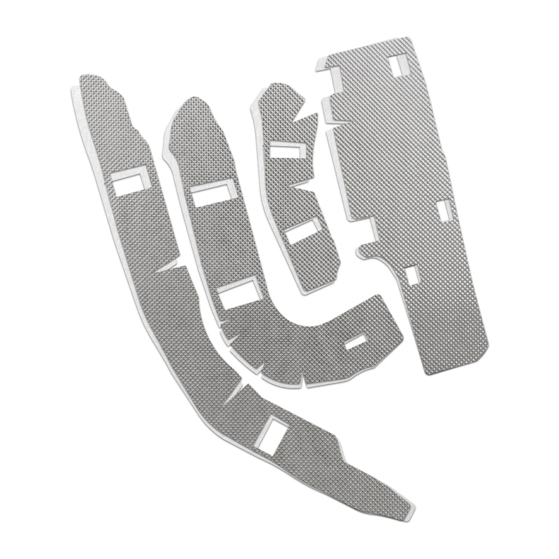 DEI 17-22 Harley Davidson FLH/FLT/FLR Heat Shield Liner Kit - 901045