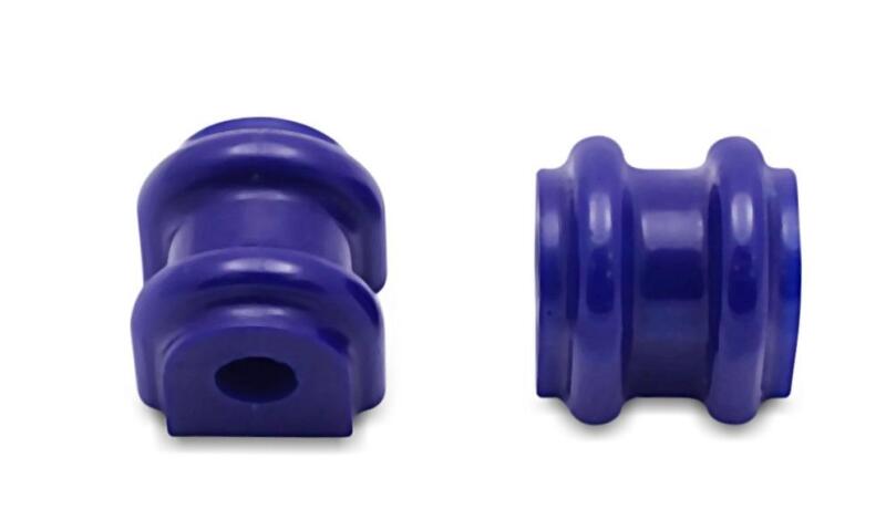 SuperPro Suspension Stabilizer Bar Bushing Kit - SPF2879-22K
