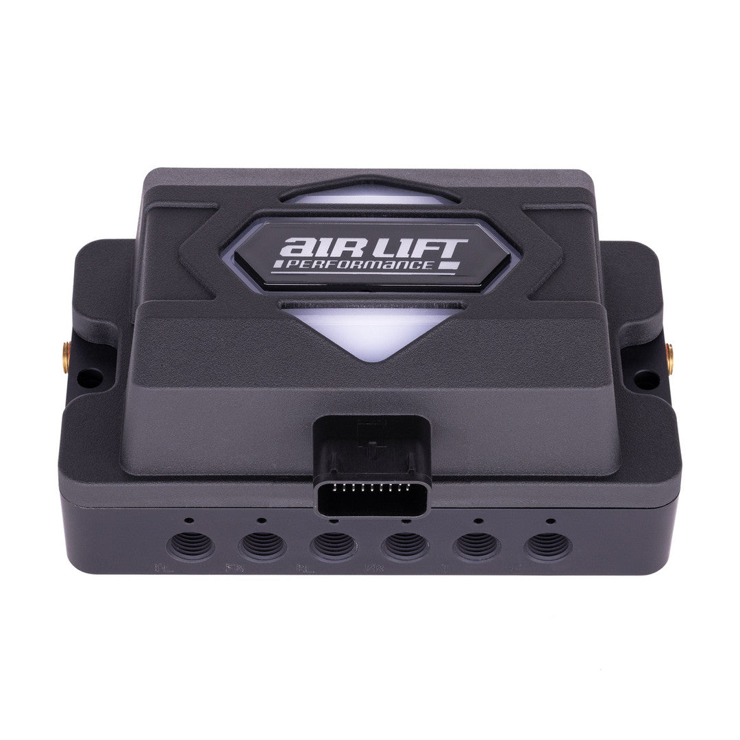 Air Lift - ALP4 1/4" FNPT Manifold - 72550-W