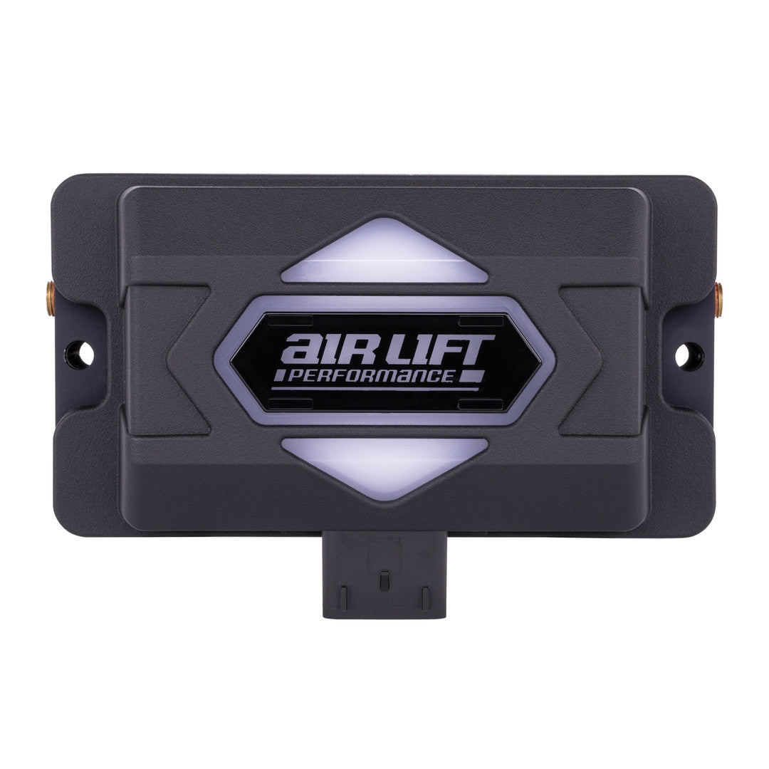 Air Lift - ALP4 1/4" FNPT Manifold - 72550-W