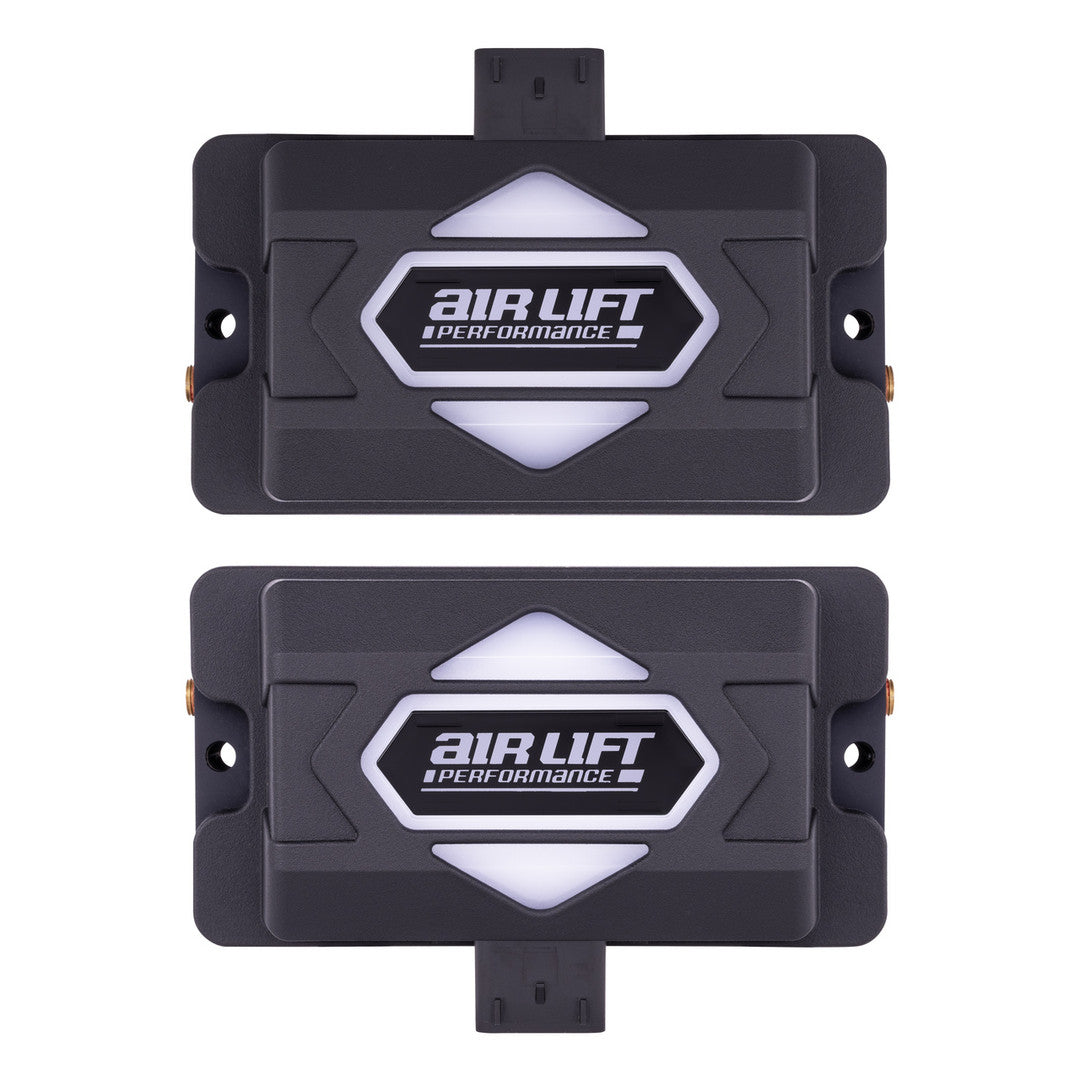 Air Lift - ALP4 1/4" FNPT Manifold - 72550-W