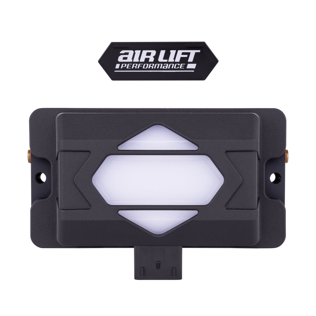 Air Lift - ALP4 1/4" FNPT Manifold - 72550-W
