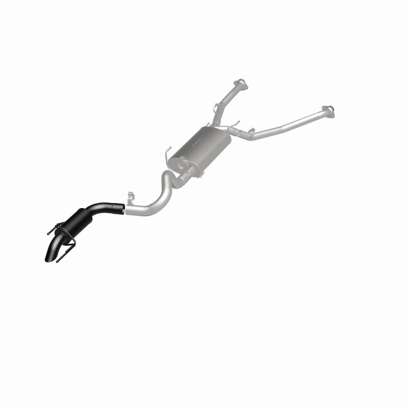 Magnaflow 2024 Lexus GX550 Overland Series Cat-Back Performance Exhaust System - 19677