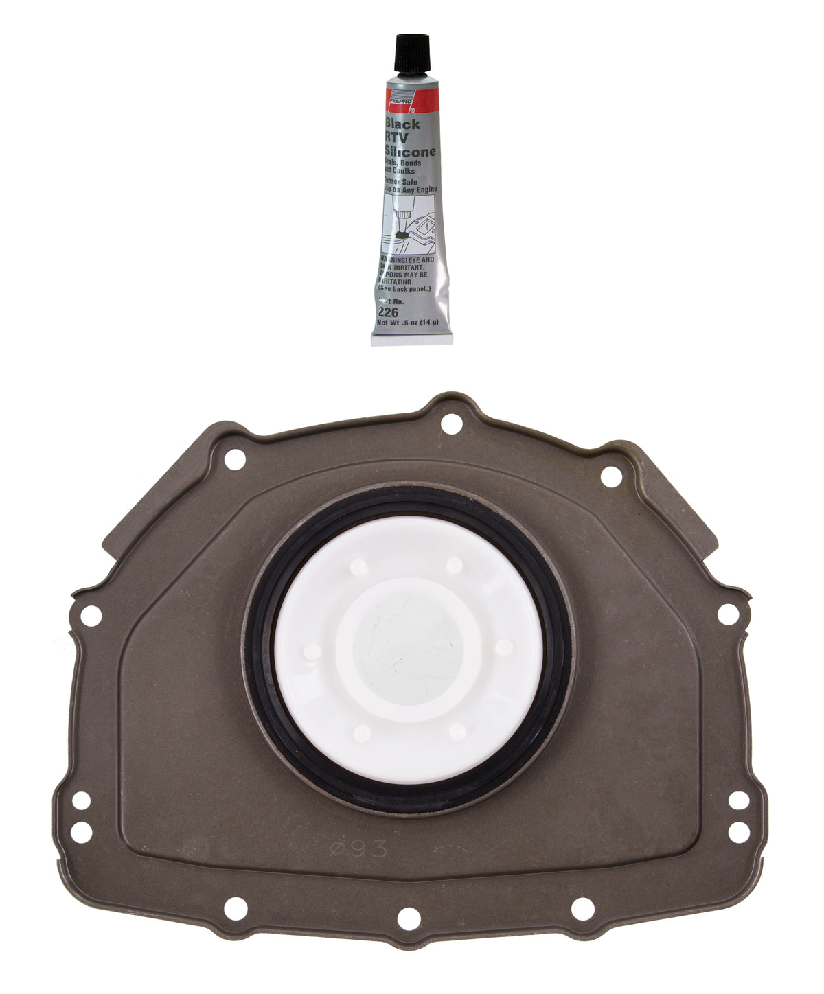Fel-Pro Mercedes-Benz ML350 BS 40758 Engine Crankshaft Seal Kit - BS40758 - front view