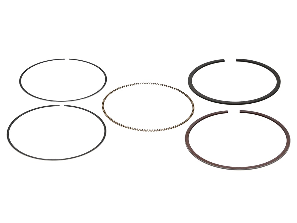 Wiseco 70.00mm Ring Set - 2756XC