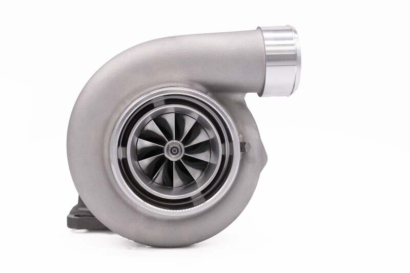 Forced Performance HD3582 Ball Bearing Street Turbo T3 .82 Black Turbine Housing (Drop Ship Only) - 2753582BBT3-0502010 by Fo