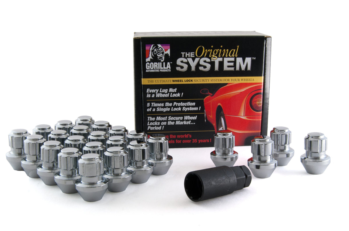 Gorilla Automotive GOR-96644DX