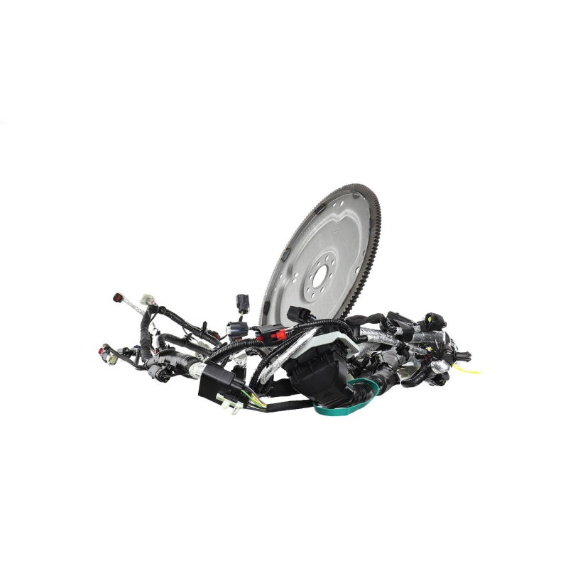 Ford Racing Coyote Engine to 6R80 Automatic Transmission Upfit Kit - M-12000-M50A