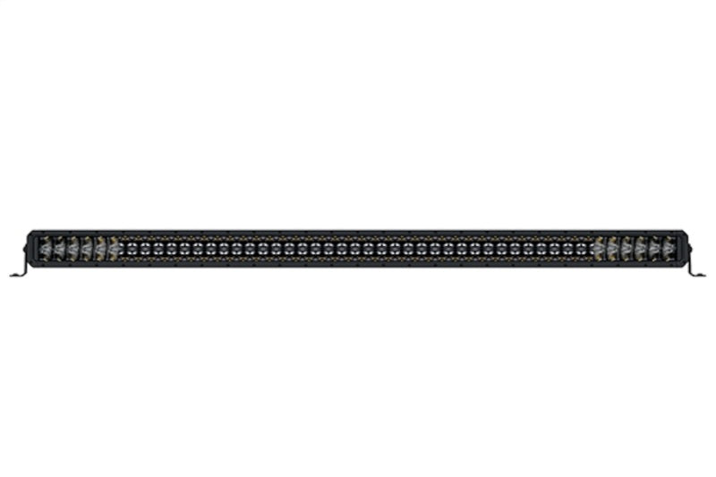 Hella Universal Black Magic 50in Tough Double Row Light Bar - Spot &amp; Flood Light - 358197431
