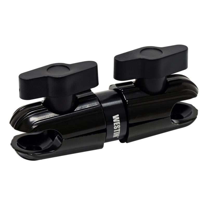 Westin Adventure Mount Accessory - 20mm Ball Arm Mount (Extra Small) - 10-21045