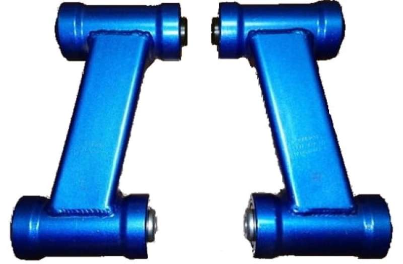 Cusco Negative Camber Upper Arm 10mm Shorter Arm 89-93 Nissan Skyline GT-R R32 - 231 479 AD