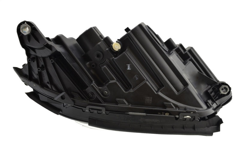 Hella Mercedes-Benz E-Class Headlamp Rh Led - 012076561