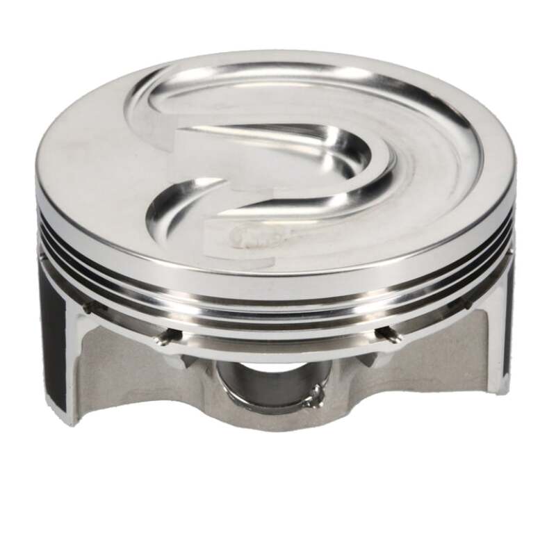 JE Pistons Ultra Series GM Gen V LT1 4.075in Bore .943 Pin Set of 8 Pistons - 360826