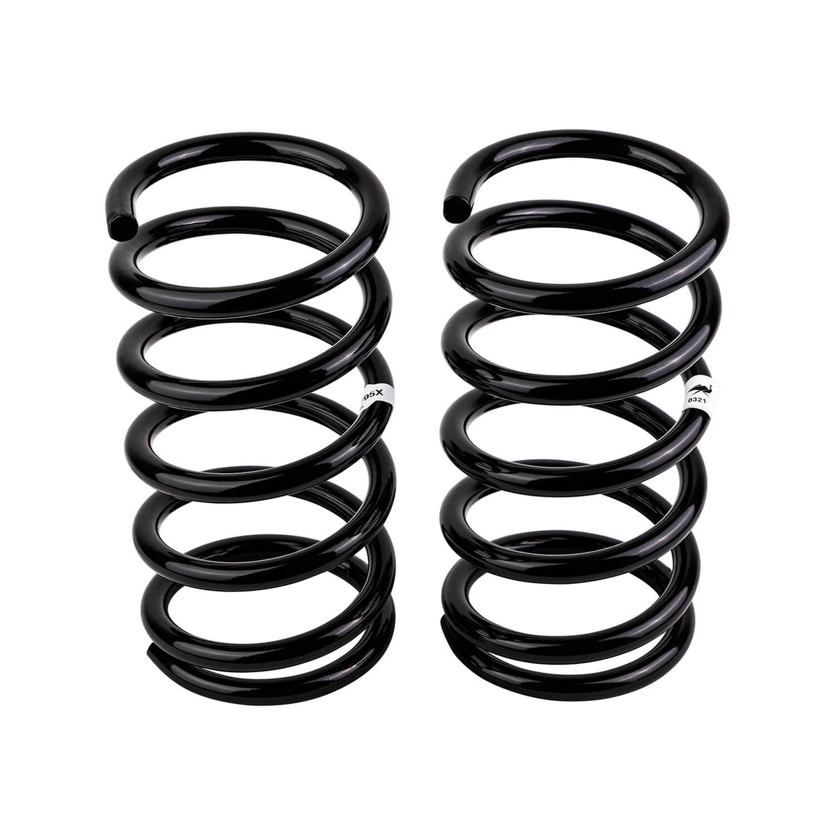 ARB / OME Coil Spring Rear Rav4 00 To 06 - 2795