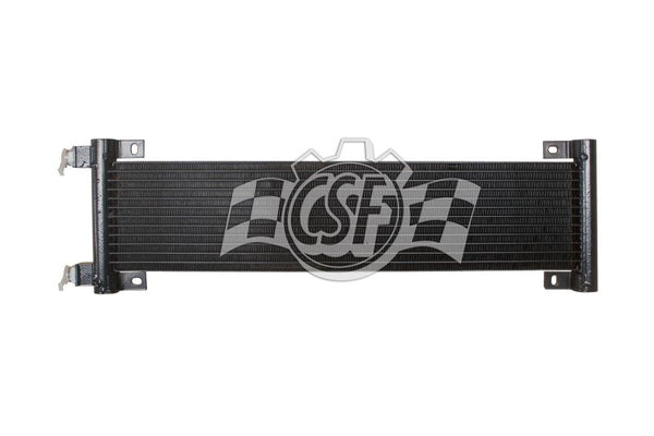 CSF 05-06 Chrysler Pacifica 3.5L Transmission Oil Cooler - 20007 for 2005-2006 Chrysler Pacifica