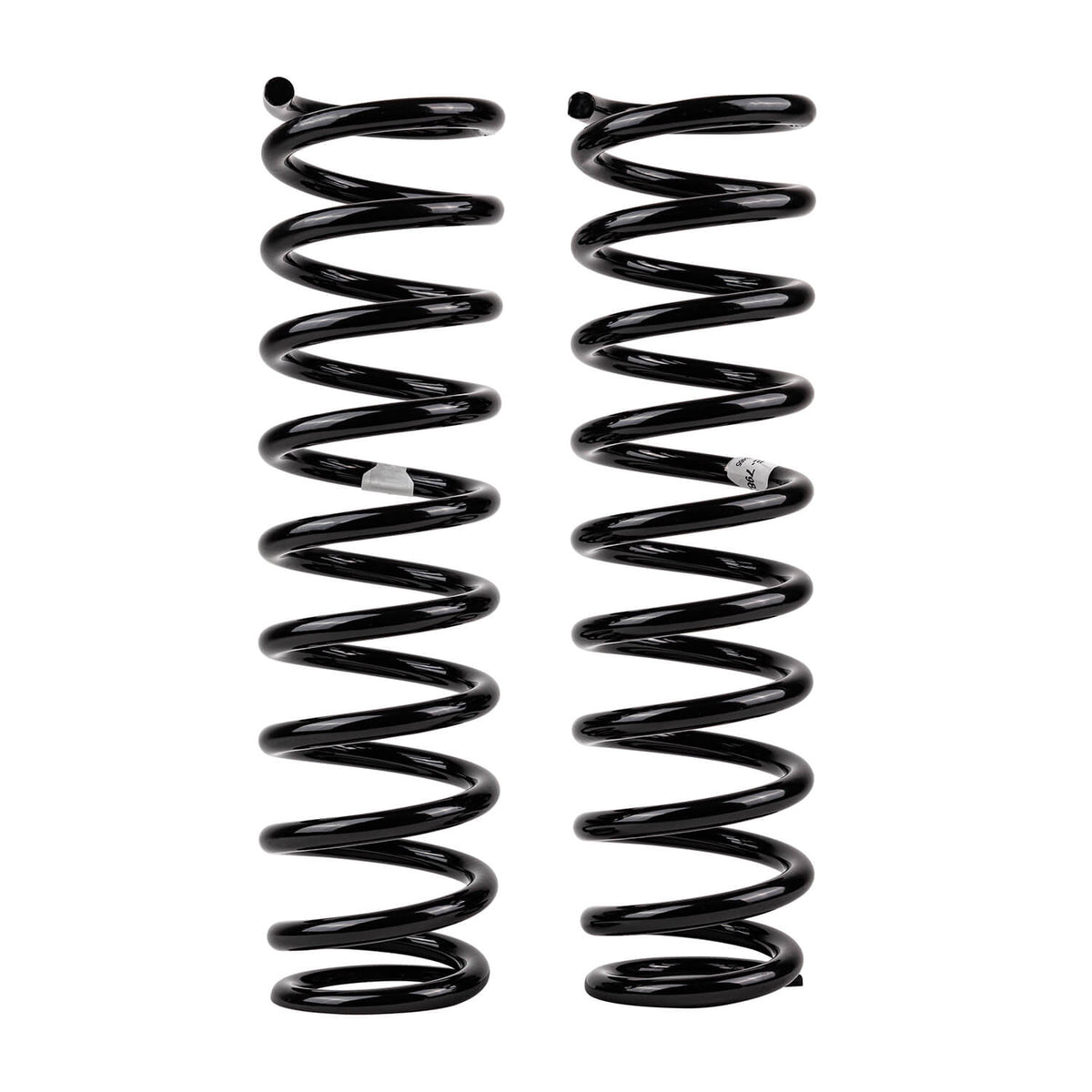 ARB / OME Coil Spring Rear Crv To 02 - 2798 for 1997-2002 Honda CR V - front view