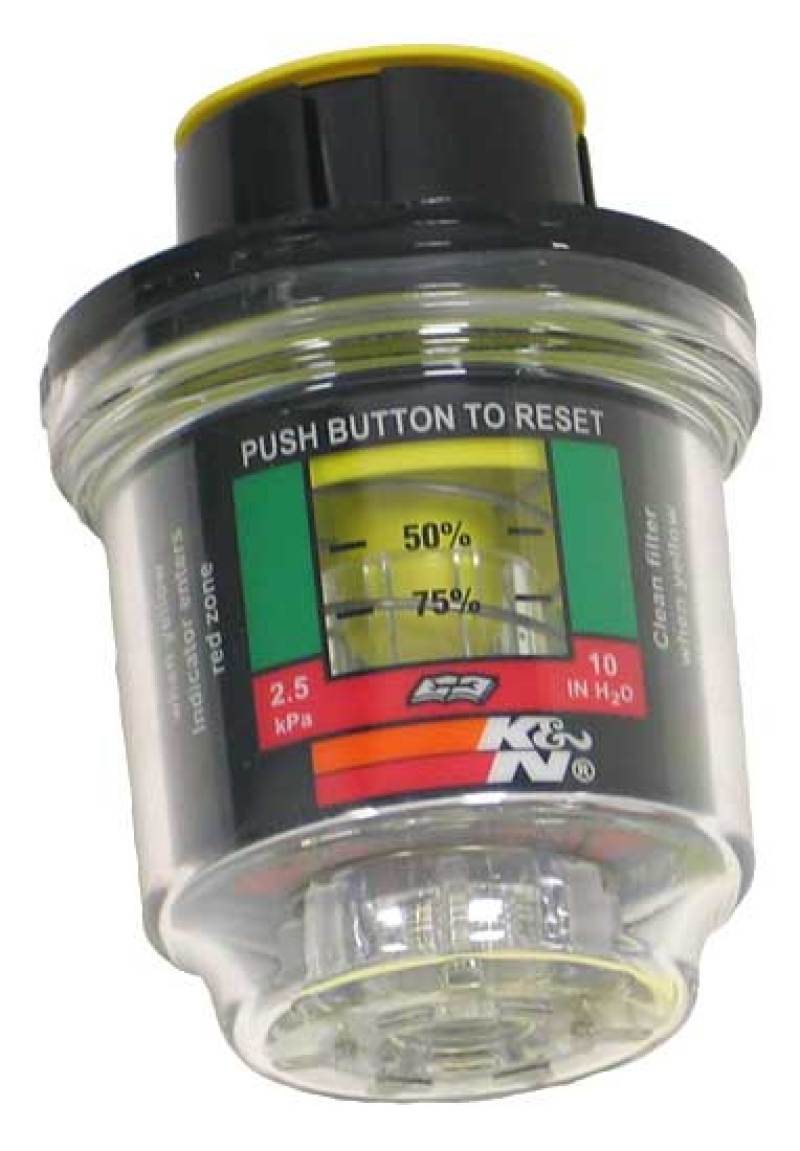 K&amp;N Filter Minder - Screw In - 85-2444