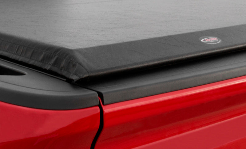 Access Original 2022+ Ford Maverick 4Ft 5In Box Roll-Up Cover - 11439