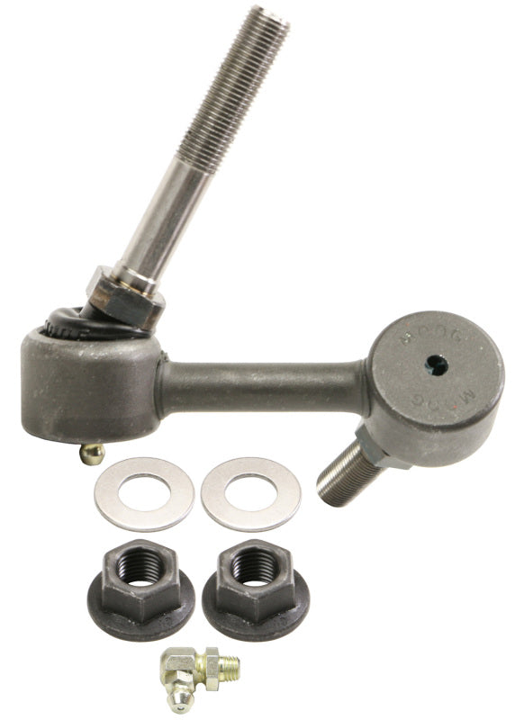 MOOG 2016 Lexus IS200t Front Left Sway Bar Link - K750816 - close-up view