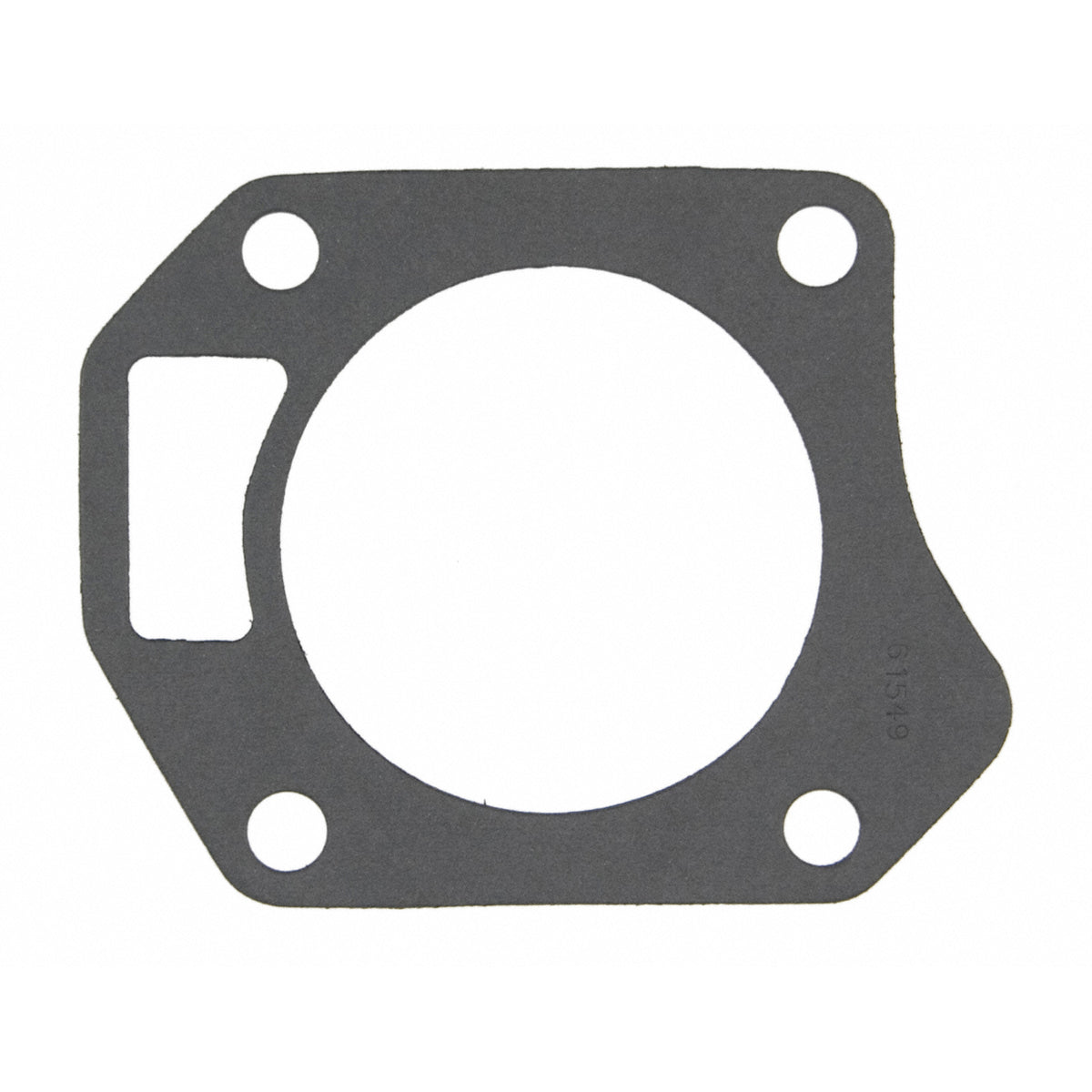 Fel-Pro Honda Civic 61549 Fuel Injection Throttle Body Mounting Gasket for 2006-2011 Honda Civic - front view