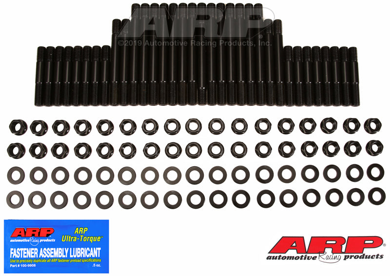 ARP BB Chevy Olds DRCE head stud kit - 235-4109