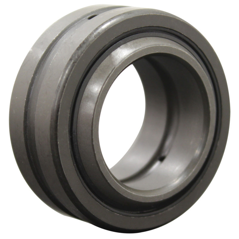 QA1 GEZ Fractured Race Series Bearing - 2-1/2in Bore - Metal to Metal 52100 Bearing Steel - GEZ63ES