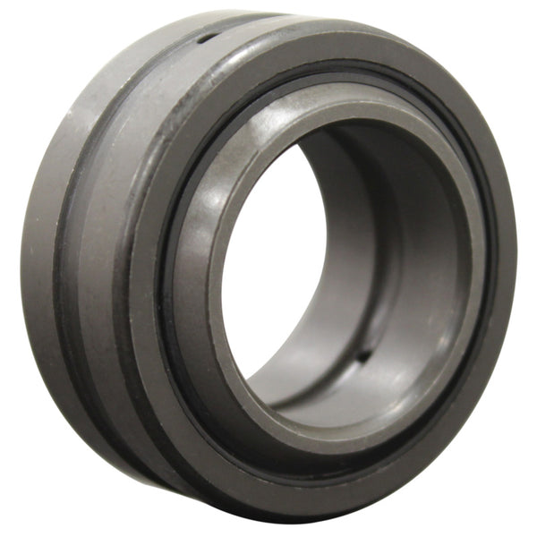 QA1 GEZ Fractured Race Series Bearing - 3in Bore - Metal to Metal 52100 Bearing Steel - GEZ76ES by QA1 - front view