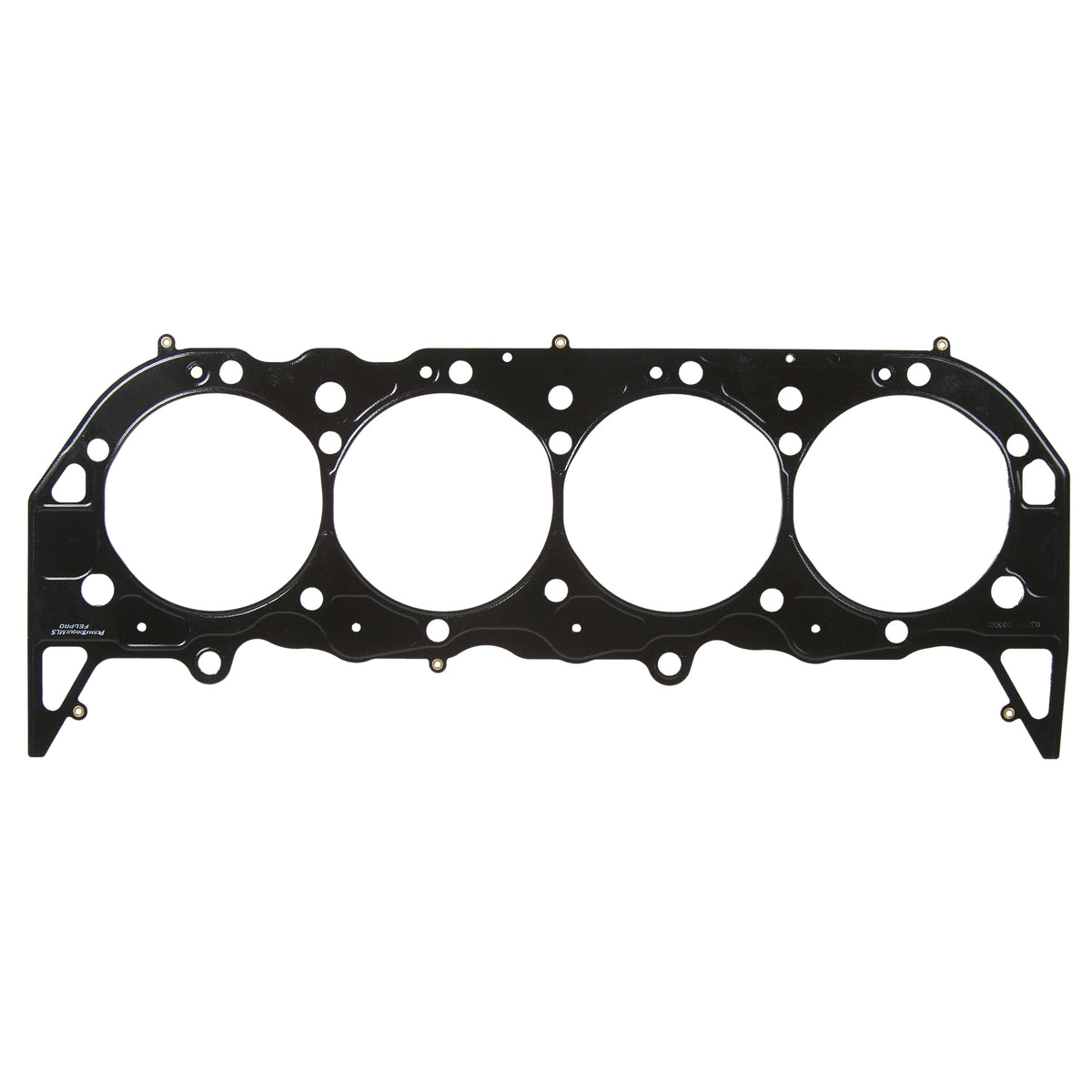 Fel-Pro 1071 PermaTorqueMLS Engine Cylinder Head Gasket - front view