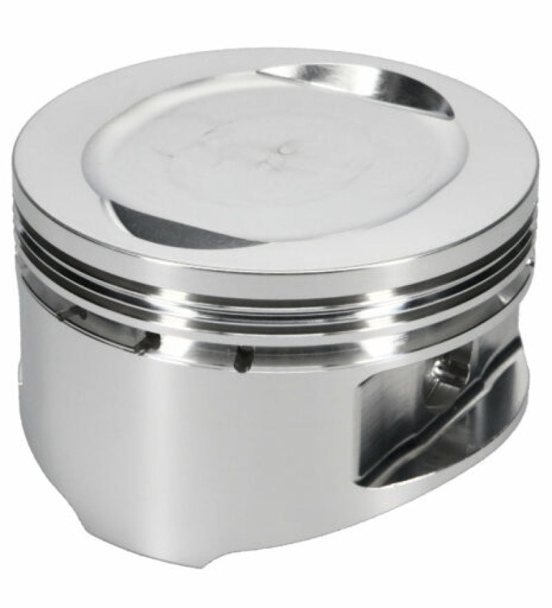 JE Pistons REVTEC 100INCH 9.5 to 1 Piston Single - 308422S