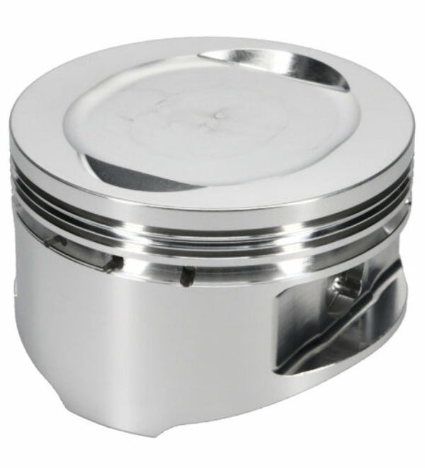 JE Pistons REVTEC 100INCH 9.5 to 1 Piston Single - 308422S