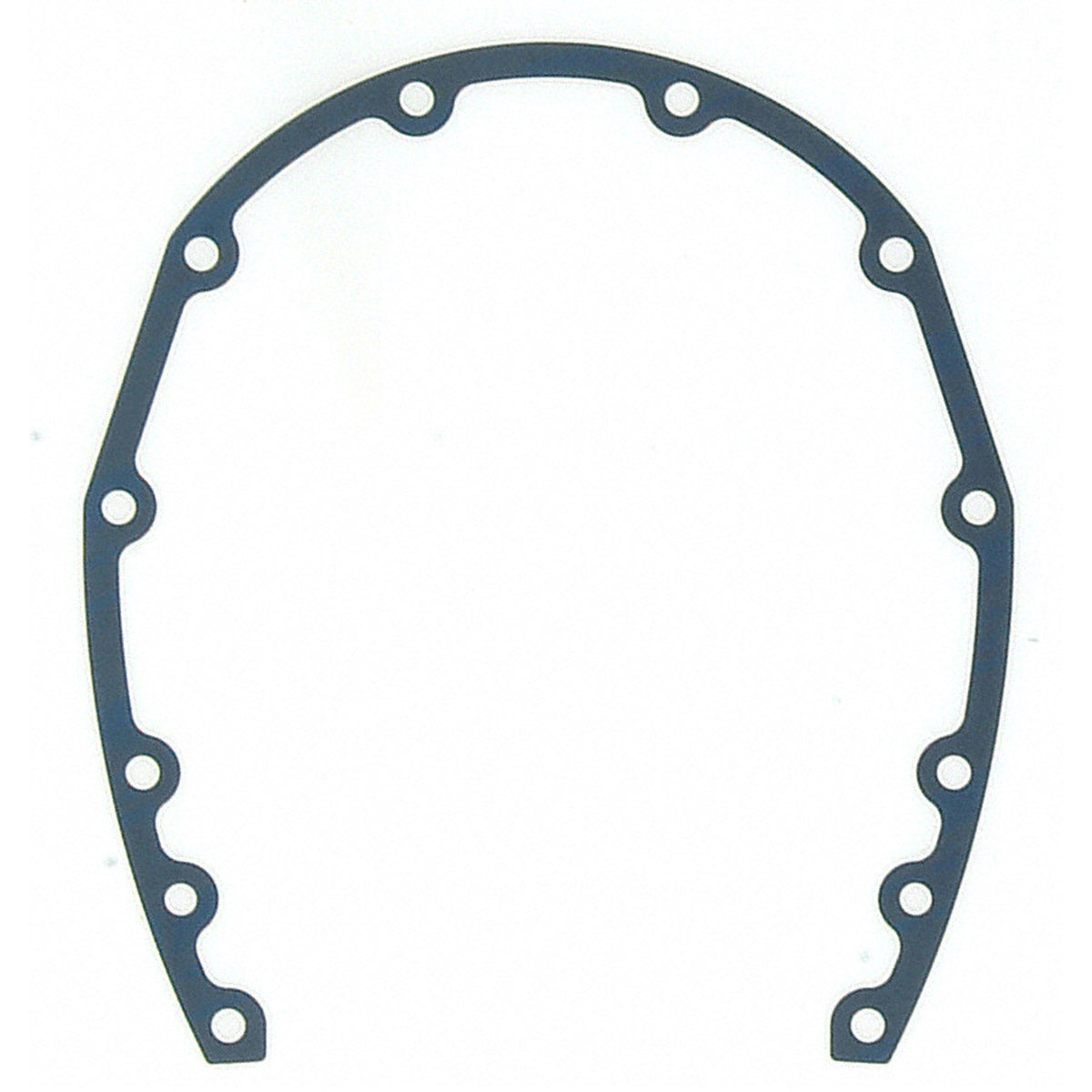 Fel-Pro 2335 Engine Timing Cover Gasket - front view