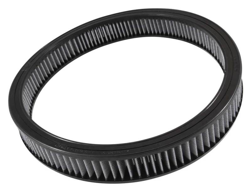 K&amp;N Custom Air Filter Cotton Guaze 14inOD x 12 1/4inID x 2inH - E-3032R