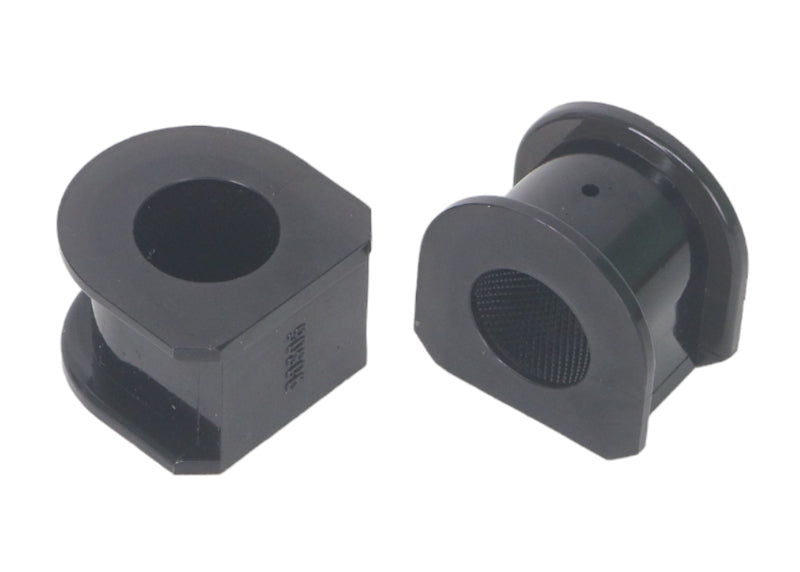 Whiteline 1973-1974 Chevrolet Blazer Sway Bar - Mount Bushing -32mm - W23821