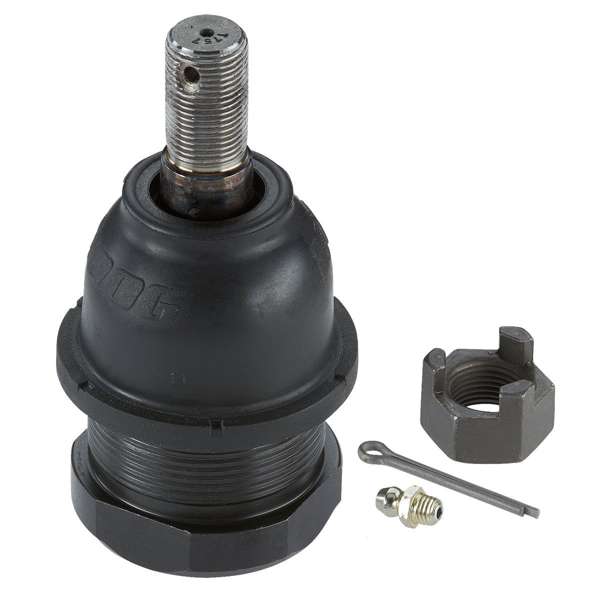 MOOG 1972 Fargo B300 Van Front Upper Ball Joint - K7082 - front view