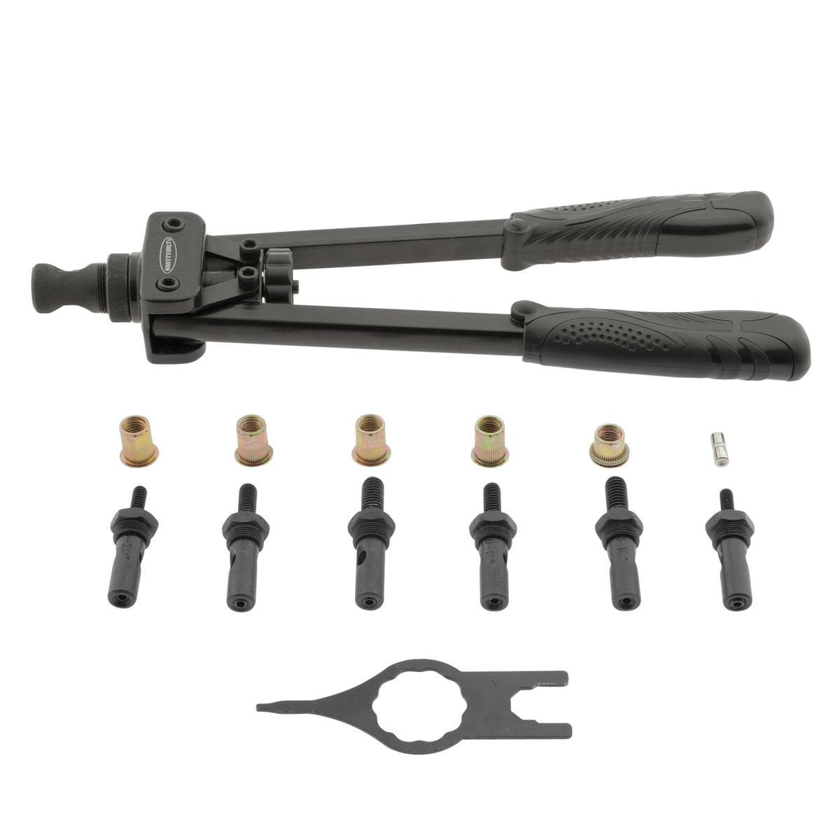 SmittyBilt - Nutsert Tool Set - SB2834