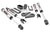 1.5-2 Inch Lift Kit | V2 | Chevy Silverado & GMC Sierra 1500 4WD (1999-2006 & Classic)