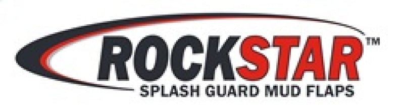Access ROCKSTAR 24+ Toyota Tacoma Mud Flaps - E005003189