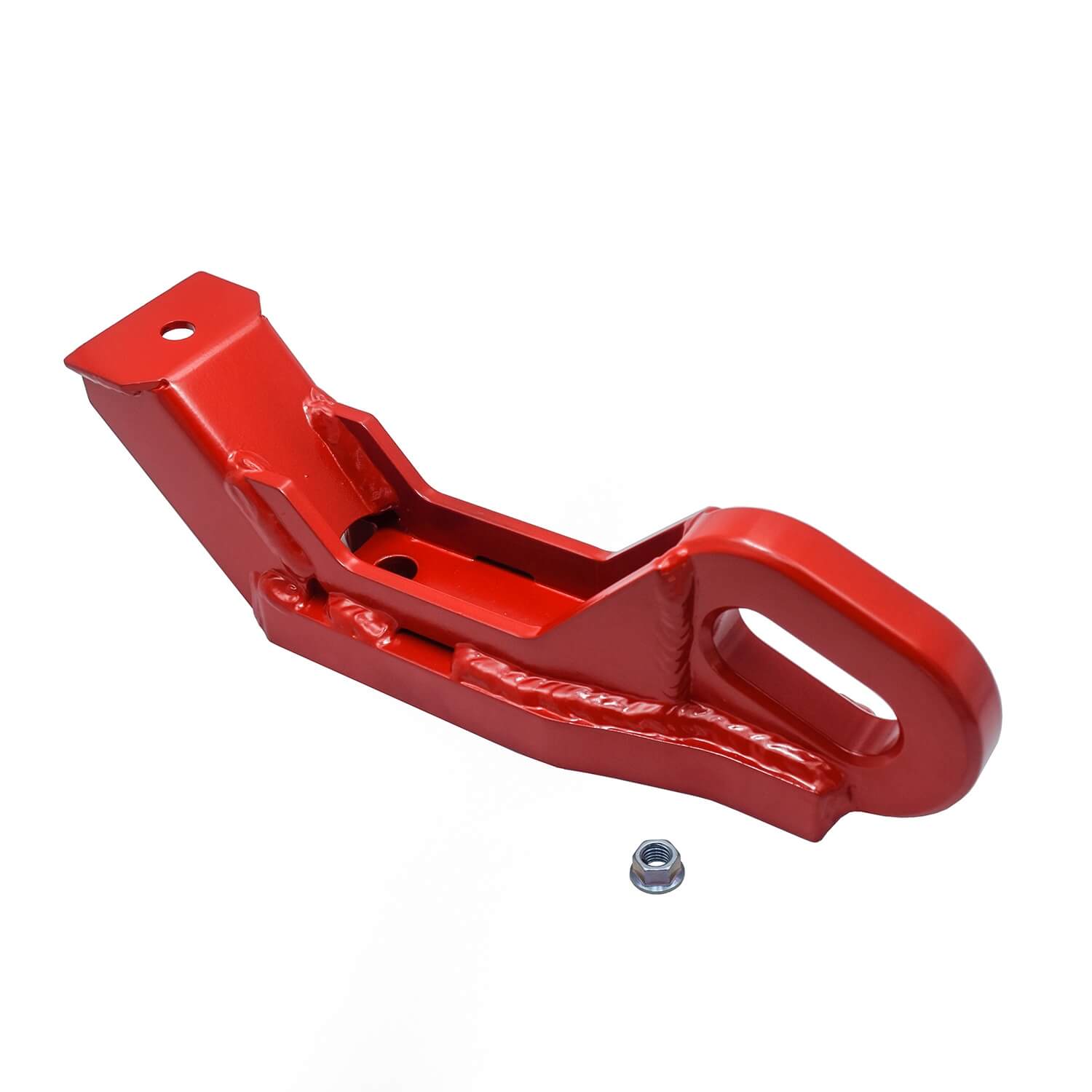 ARB 2019+ Ford Ranger Recovery Point - 2840050 for 2019-2023 Ford Ranger - front view