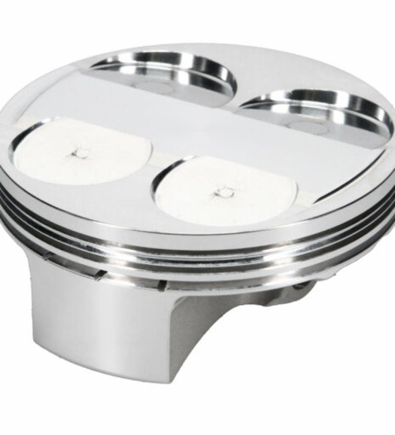 JE Pistons Yamaha YZ450F Piston Single - 291509S