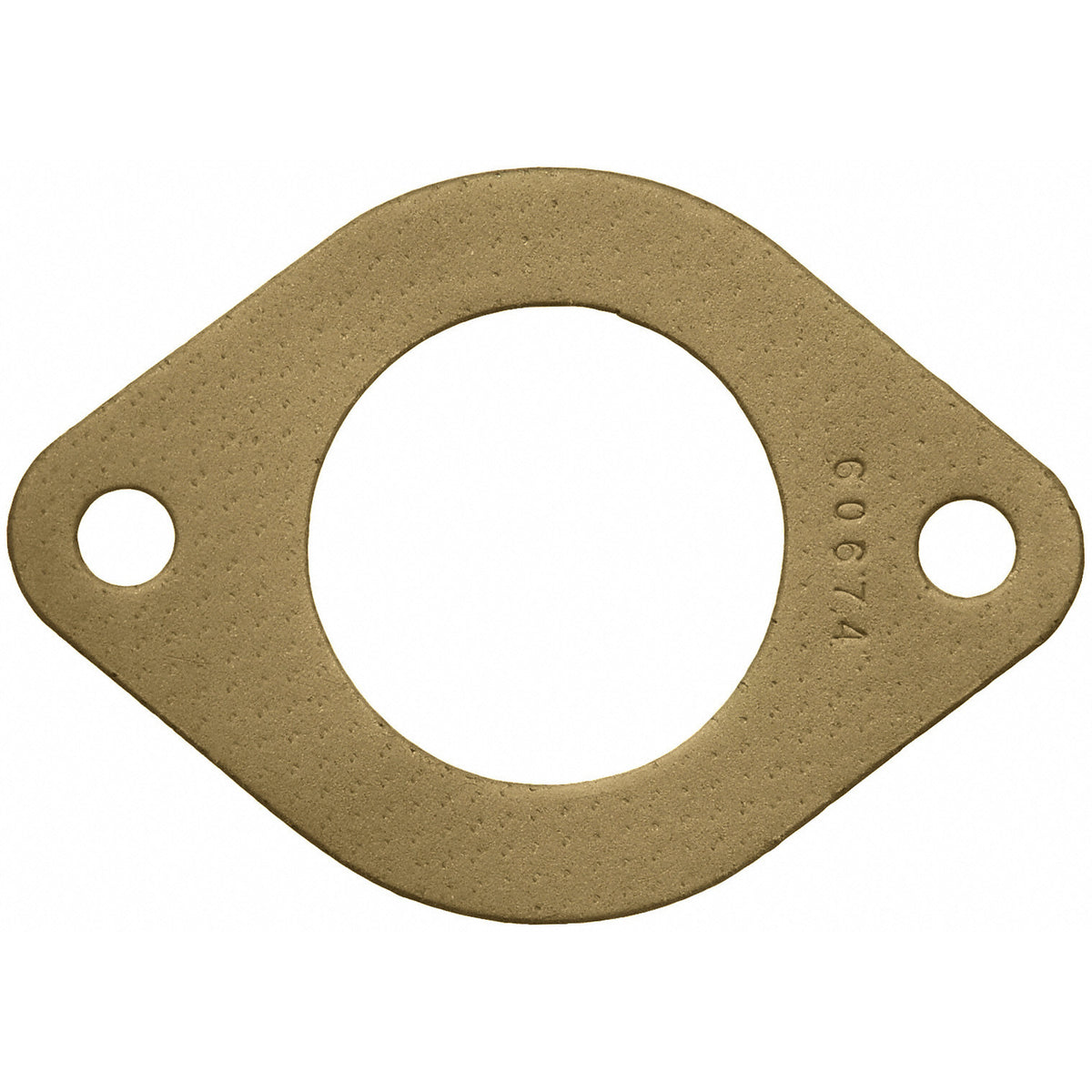 Fel-Pro INFINITI G37 Exhaust Pipe Flange Gasket - 60674 for 2003-2013 INFINITI G - front view