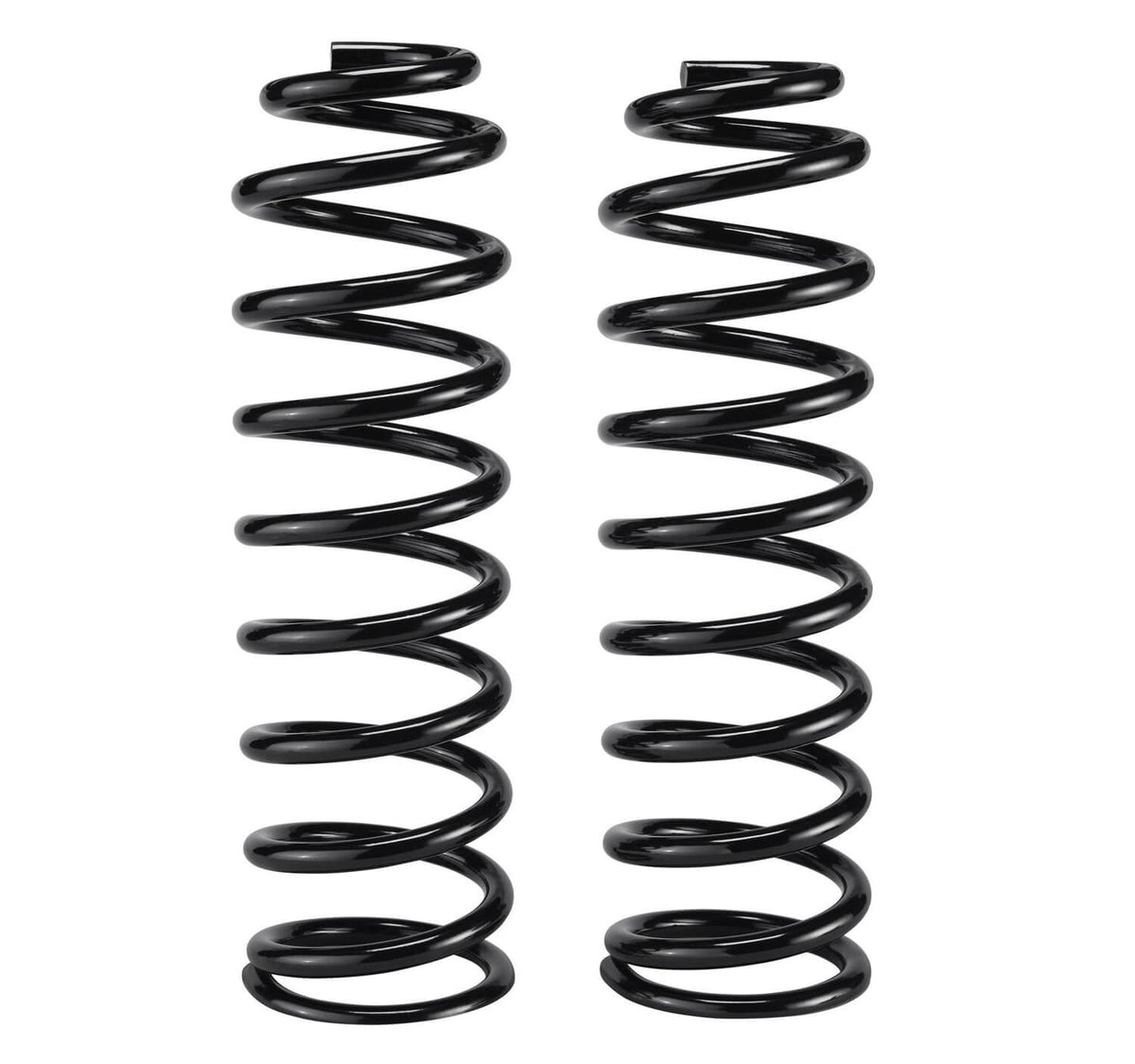 ARB / OME Coil Spring Coil-Export & Competition Use - 2850J for 1990-1997 Toyota Land Cruiser - front view