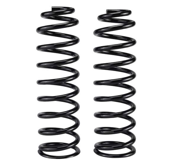 ARB / OME Coil Spring Coil-Export & Competition Use - 2850J for 1990-1997 Toyota Land Cruiser - front view