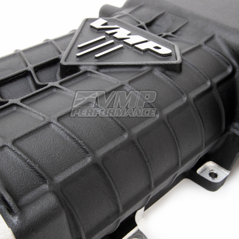 VMP Performance 11-17 Coyote Gen3R Supercharger Headunit - VMP-SH1117MG3R