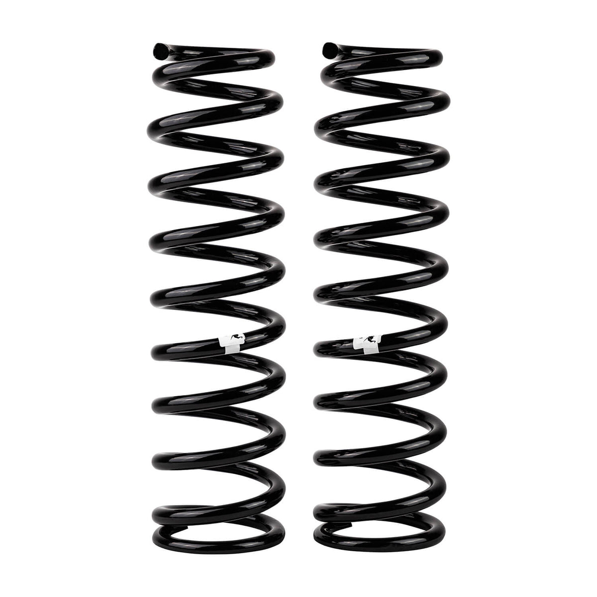ARB / OME Coil Spring Front Lc 70Ser - 2853 by Old Man Emu - front view