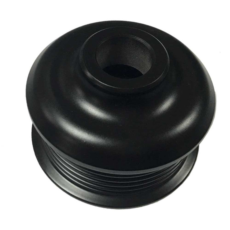 VMP Performance 08-10 Ford Mustang 4.6L 2.49in Roush M90 Press-On Pulley - VMP-249P