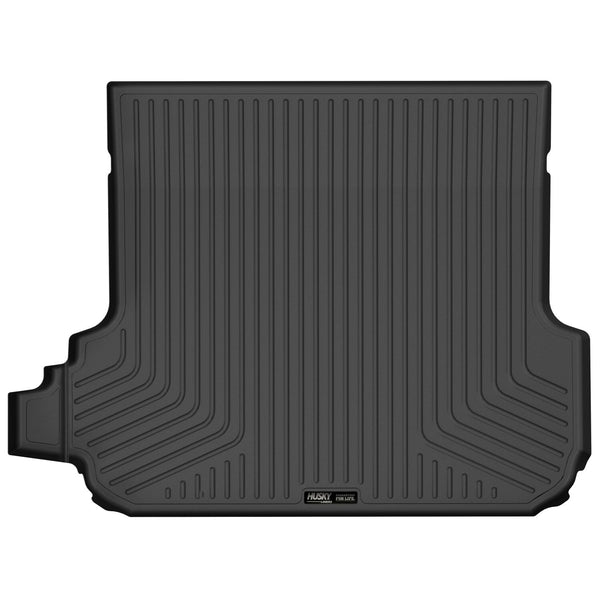 Cargo Floor Liner