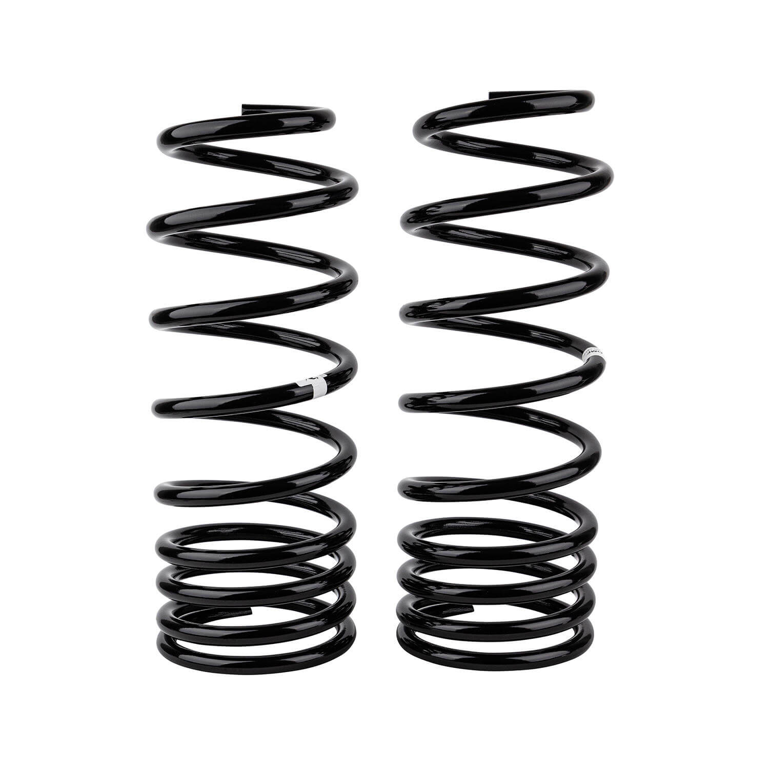 ARB / OME Coil Spring Rear 80 Hd Low - 2862 for 1990-1997 Toyota Land Cruiser - front view