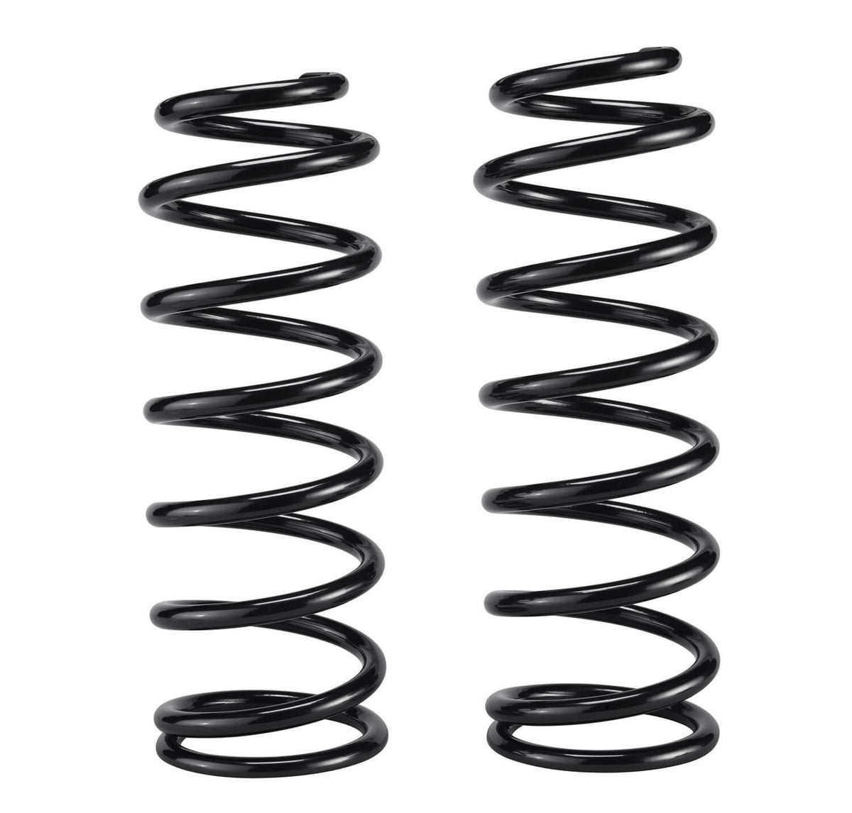 ARB / OME Coil Spring Coil-Export & Competition Use - 2863J for 2007-2014 Jeep Wrangler - front view